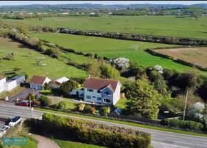 Aerial View- click for photo gallery